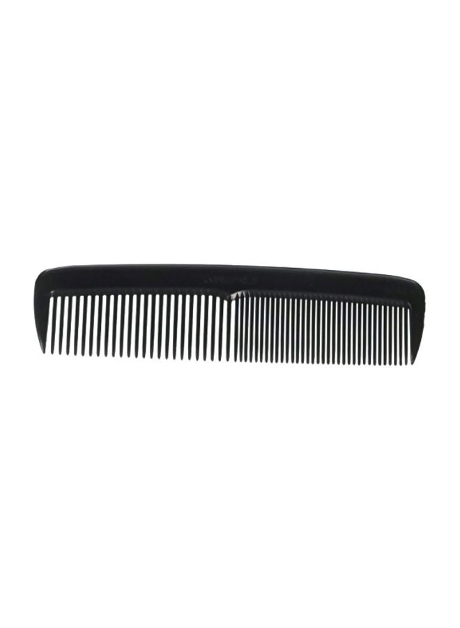 Pocket Size Comb Black 5inch - v1569235130/N30207876A_1