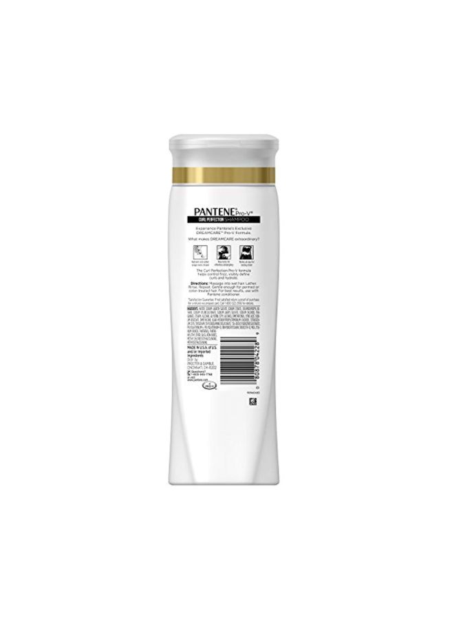 Pantene - Pro-V Curl Perfection Dream Care Shampoo - Image 1