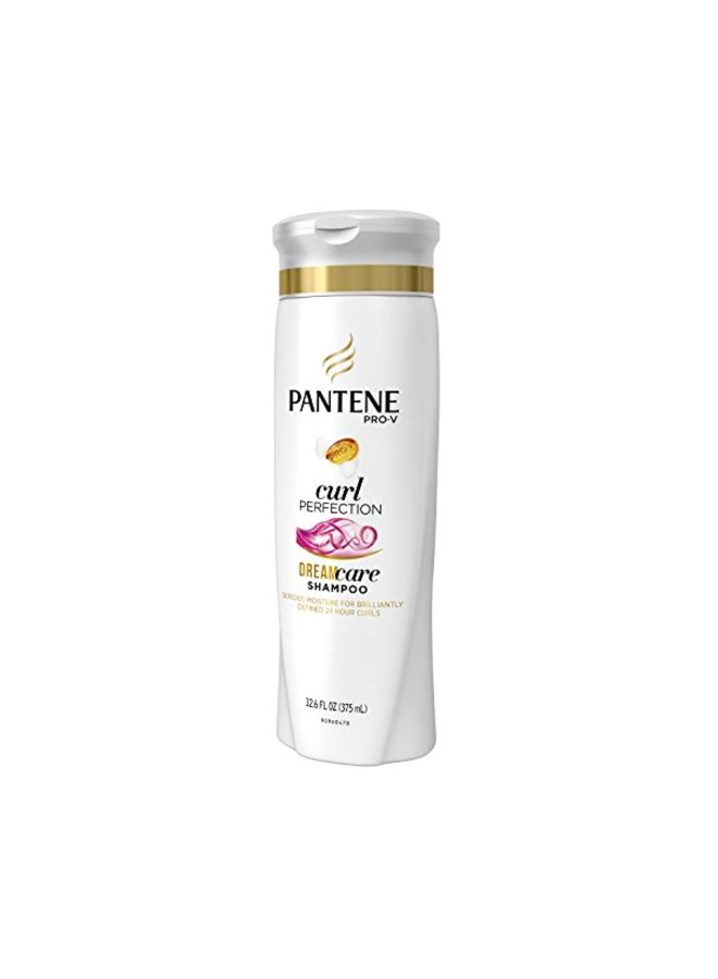 Pantene - Pro-V Curl Perfection Dream Care Shampoo - Image 1