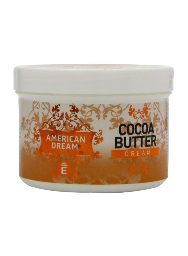 AMERICAN DREAM Cocoa Butter Cream 500ml  - Image 1