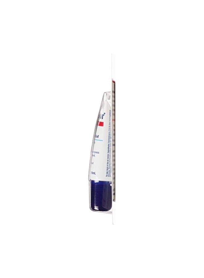 Aquaphor Immediate Relief Lip Repair 10ml - Image 4