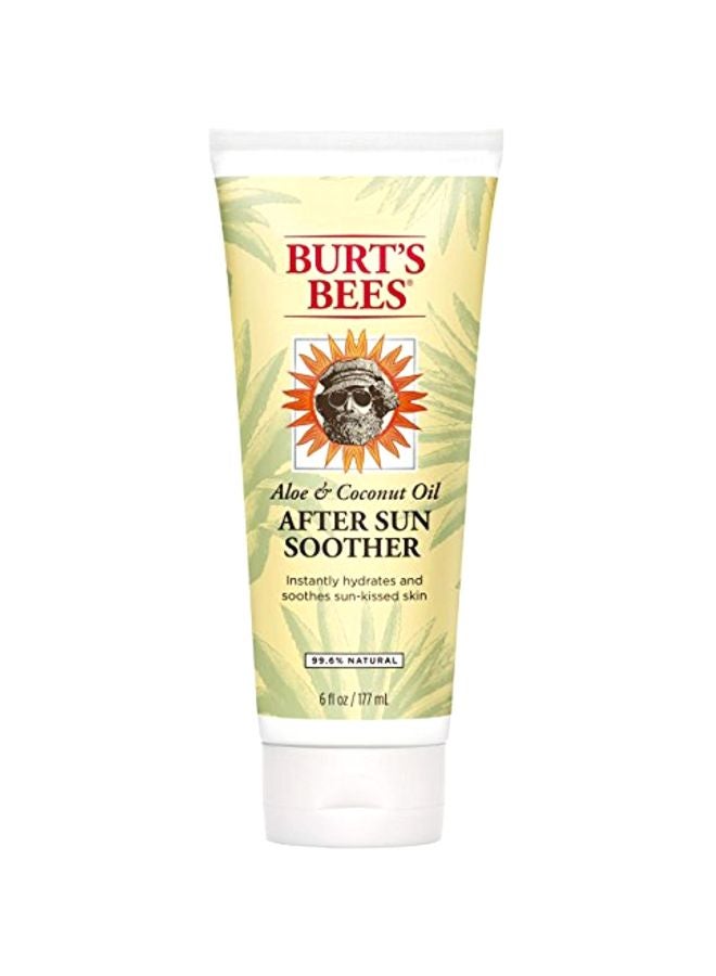 Aloe And Coconut Oil After Sun Soother 177ml - v1569235507/N30209050A_1