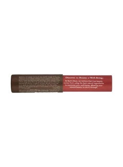 Burt's Bees Red Dahila Tinted Lip Balm 4.5grams  - Image 3