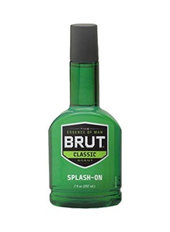 Splash-On Classic Scent 207ml