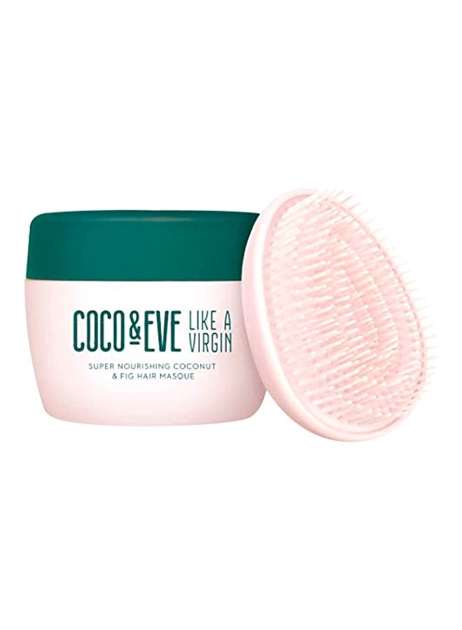 COCO & EVE Like a Virgin Super Nourishing Coconut And Fig Hair Masque  - Image 1