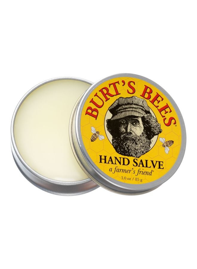 Burt's Bees Hand Cream - Image 1
