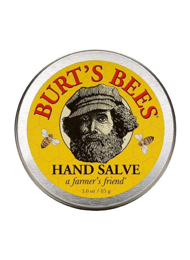 Burt's Bees Hand Cream - Image 2