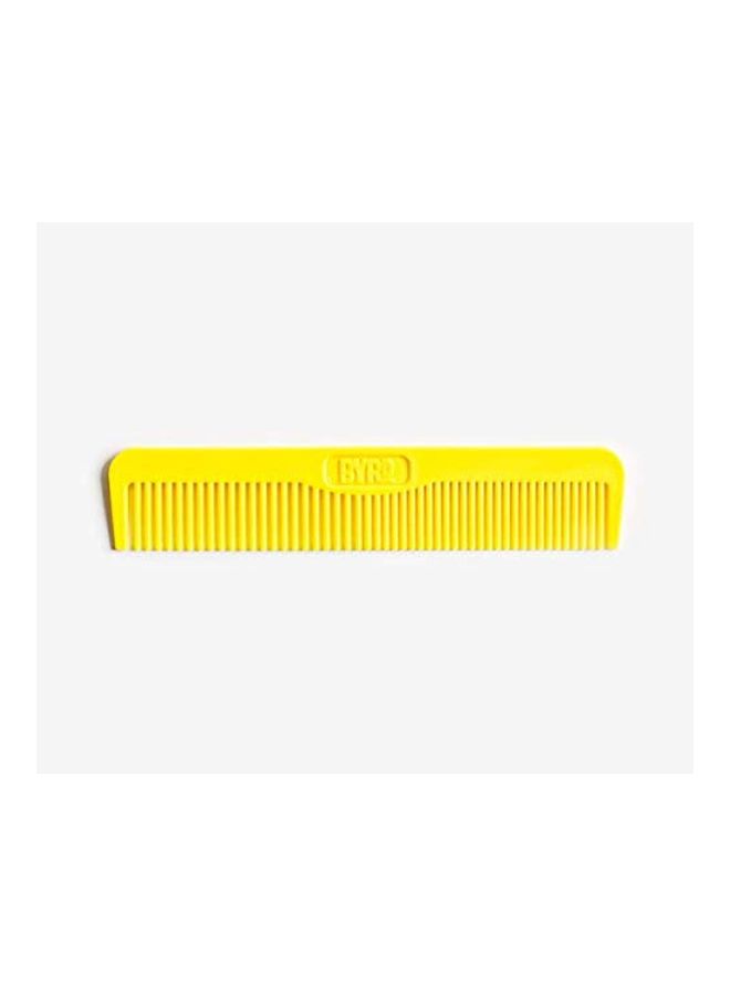 Tangle Free Pocket Comb Yellow - v1569235620/N30207982A_3