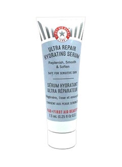 Ultra Repair Hydrating Serum 7.5ml