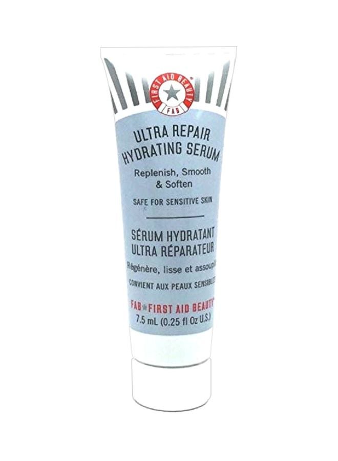First Aid Beauty - Ultra Repair Hydrating Serum 7.5ml - Image 1