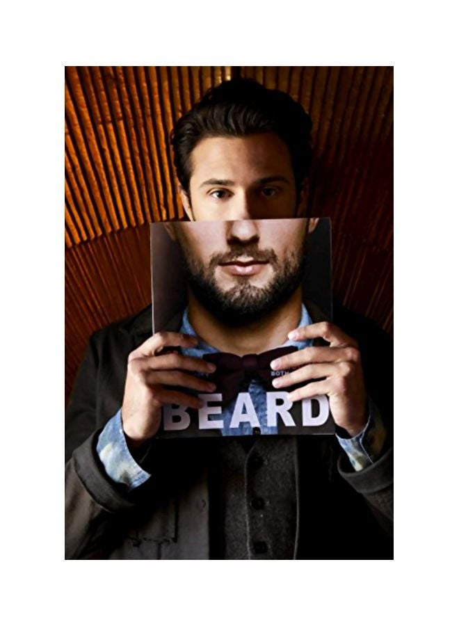 cremo - Beard Oil Forest Blend - Image 1