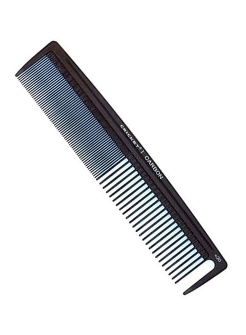 Dressing Comb Black