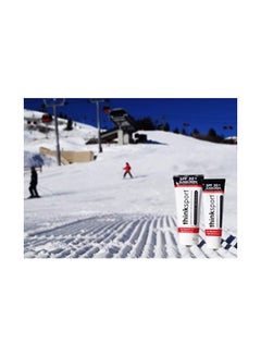 Thinksport Sunscreen SPF50+  - Image 5