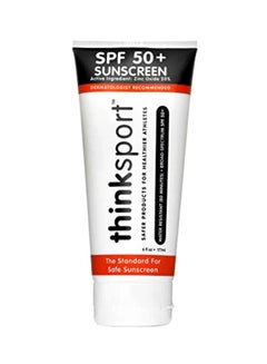 Thinksport Sunscreen SPF50+  - Image 1