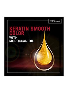 Tresemme Keratin Smooth Color Shampoo  - Image 3