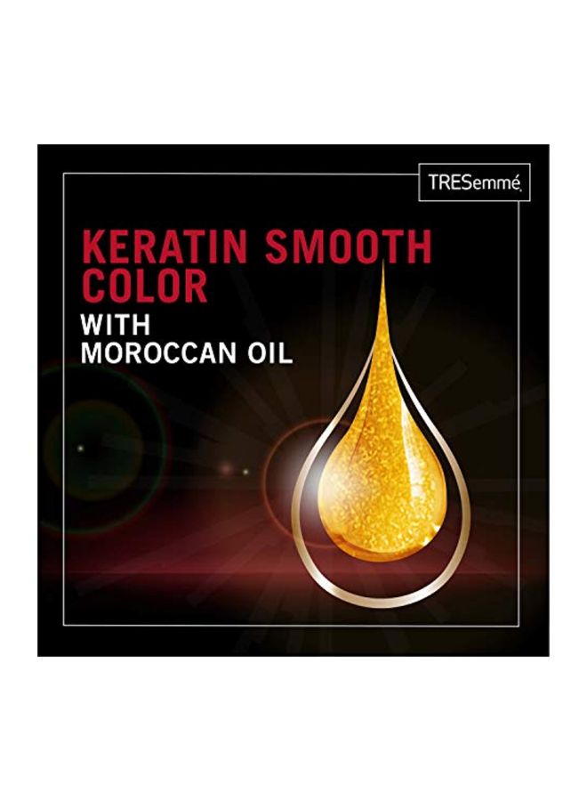 Tresemme - Keratin Smooth Color Shampoo - Image 1