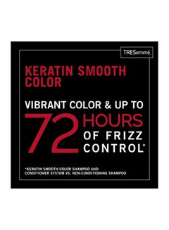 Tresemme Keratin Smooth Color Shampoo  - Image 5