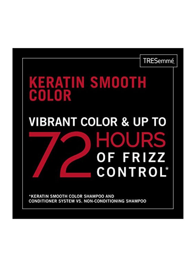Tresemme - Keratin Smooth Color Shampoo - Image 1