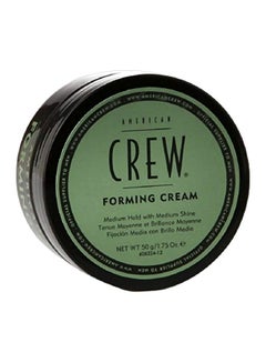 Forming Hair Cream