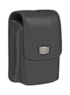 PowerShot Case For Canon SX200IS Black