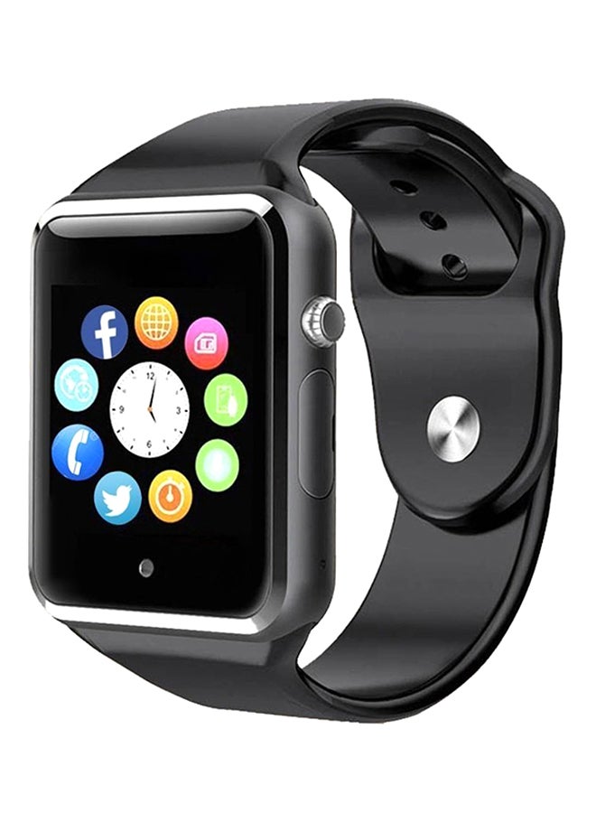 Time Owner - A1 Smartwatch Black - Image 1