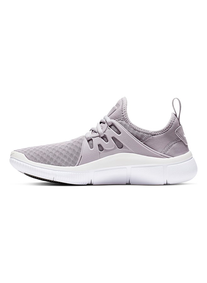 Nike - Acalme Running Shoes Grey/White - Image 1