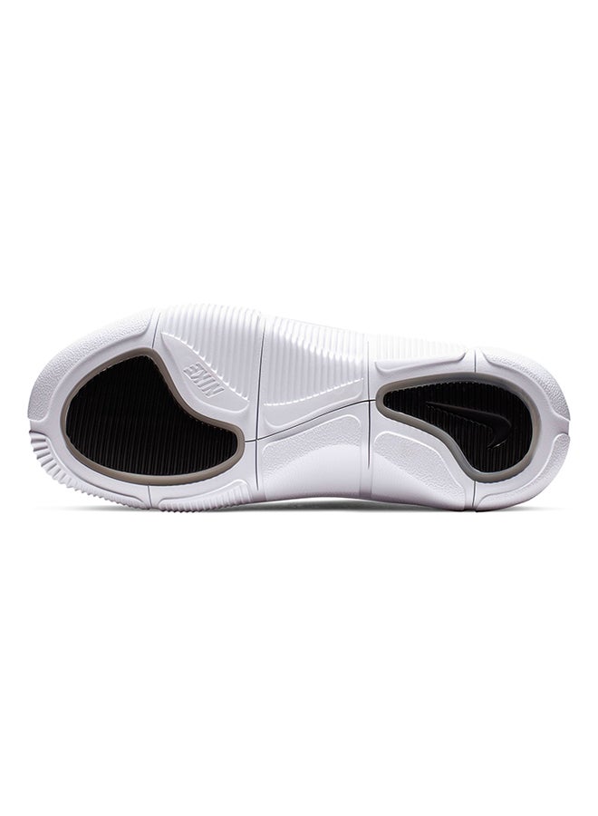 Nike - Acalme Running Shoes Grey/White - Image 1