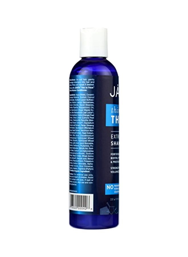 Thin-To-Thick Extra Volume Shampoo