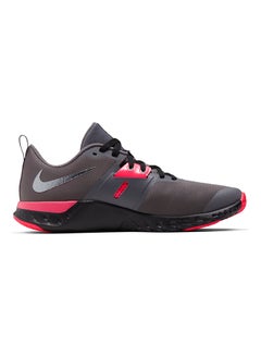 Gunsmoke/Metallic Silver-Thunder Grey