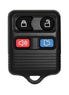 3M 4-Button Remote For Ford Explorer Mercury  - Image 1