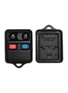 3M 4-Button Remote For Ford Explorer Mercury  - Image 2