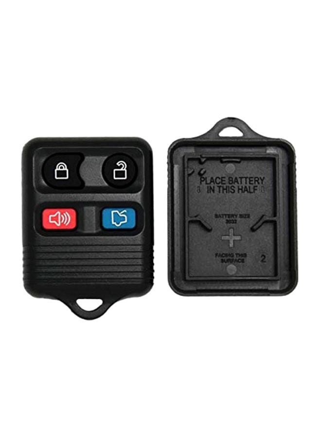 3M - 4-Button Remote For Ford Explorer Mercury - Image 1