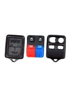 3M 4-Button Remote For Ford Explorer Mercury  - Image 3