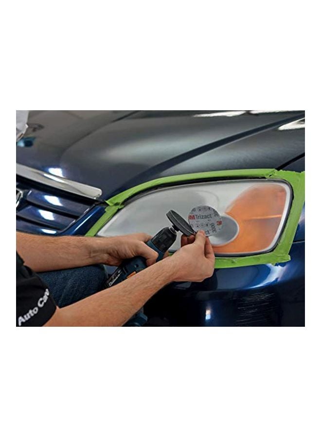 3M Headlight Lens Restoration System - Image 4