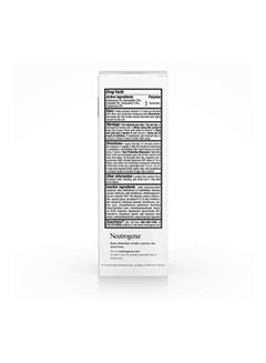 Neutrogena Age Shield Face Lotion Broad Spectrum SPF 70 88ml  - Image 3
