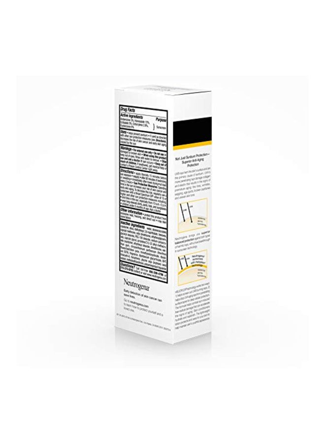 Neutrogena - Age Shield Face Lotion Broad Spectrum SPF 70 88ml - Image 1