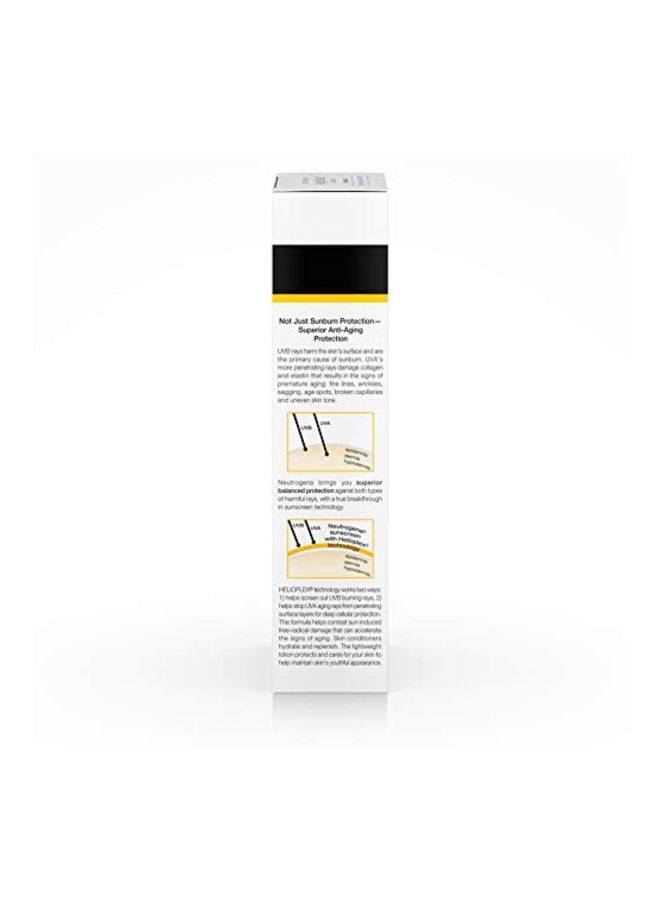 Neutrogena Age Shield Face Lotion Broad Spectrum SPF 70 88ml  - Image 5