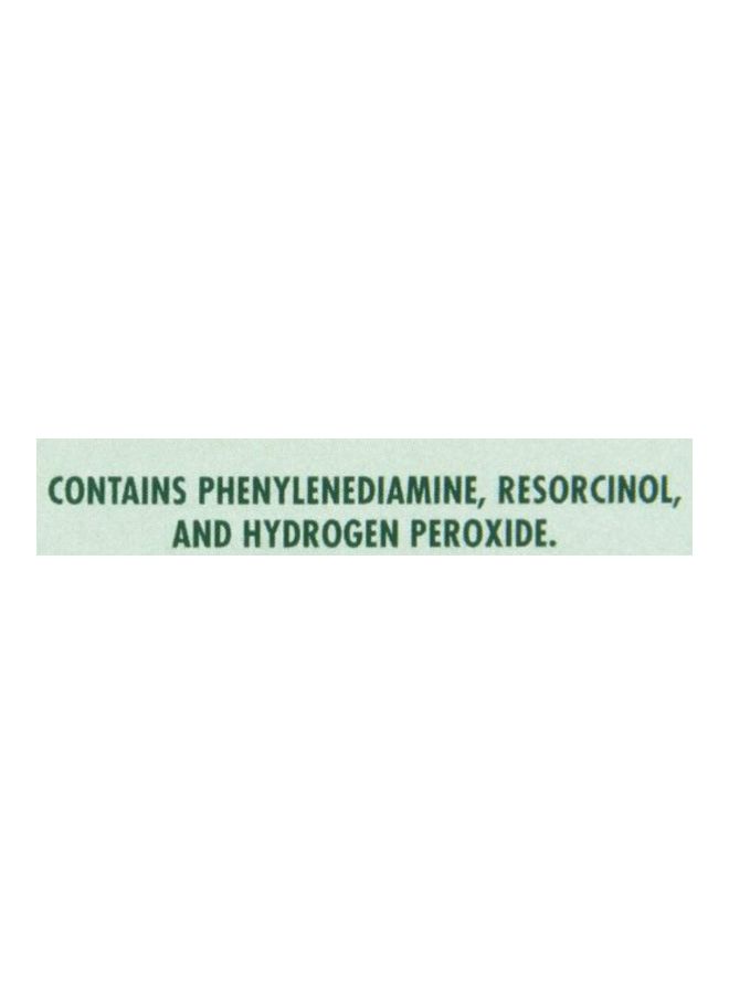 Herbatint Permanent Herbal Hair Color Gel 1N Black 150ml - Image 5