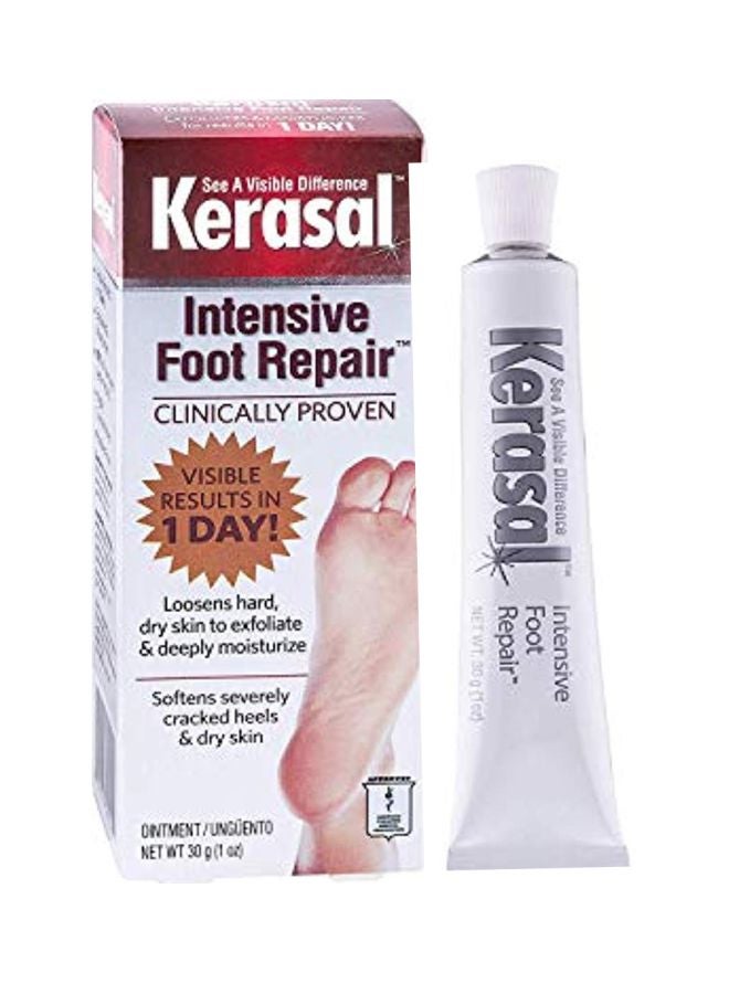 Kerasal Intensive Foot Repair - v1569237196/N30208409A_1