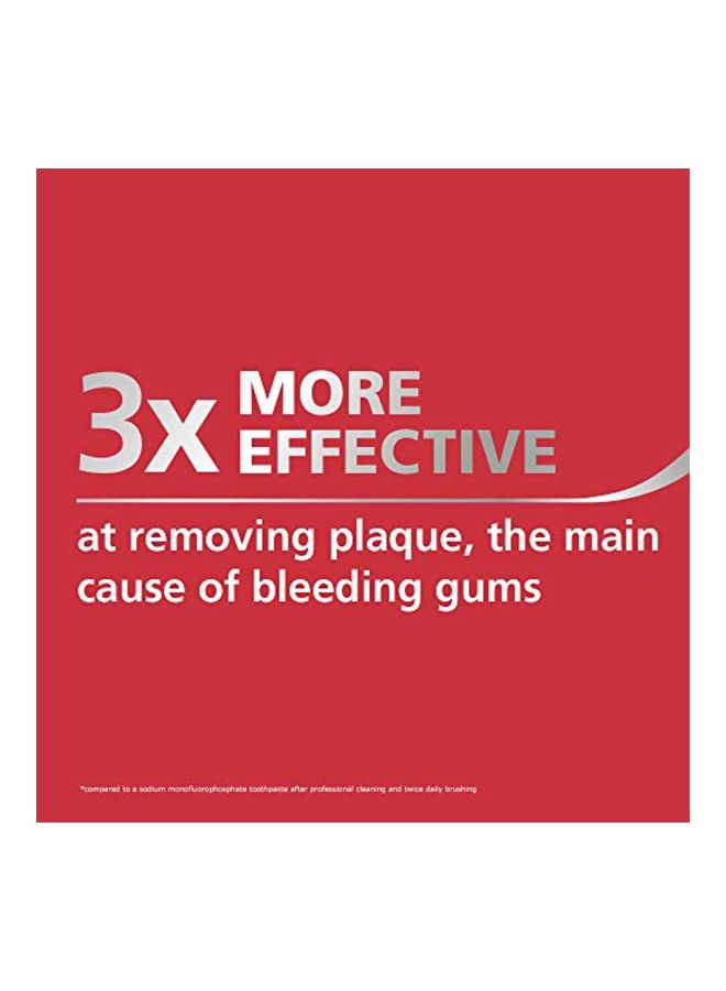 بارودونتاكس معجون الأسنان اليومي بالفلورايد مضاد للتسوس والتهاب اللثة لنفس أكثر انتعاشاً - Image 2