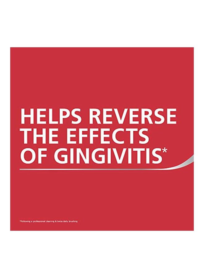 بارودونتاكس معجون الأسنان اليومي بالفلورايد مضاد للتسوس والتهاب اللثة لنفس أكثر انتعاشاً - Image 4