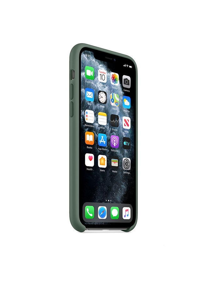 Apple Protective Case Cover For Apple iPhone 11 Pro Pine Green - Image 3