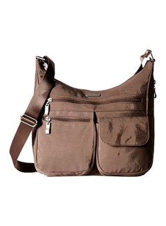 Baggallini RFID Hobo Bag Portobello  - Image 1