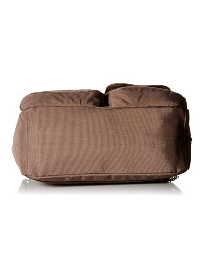 Baggallini RFID Hobo Bag Portobello  - Image 4