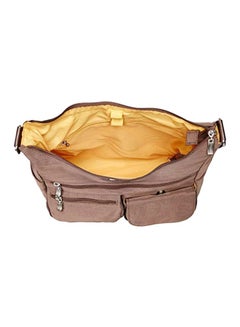 Baggallini RFID Hobo Bag Portobello  - Image 5
