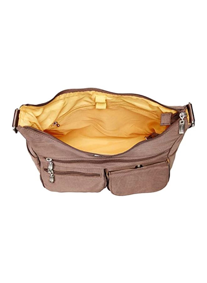 Baggallini RFID Hobo Bag Portobello  - Image 5