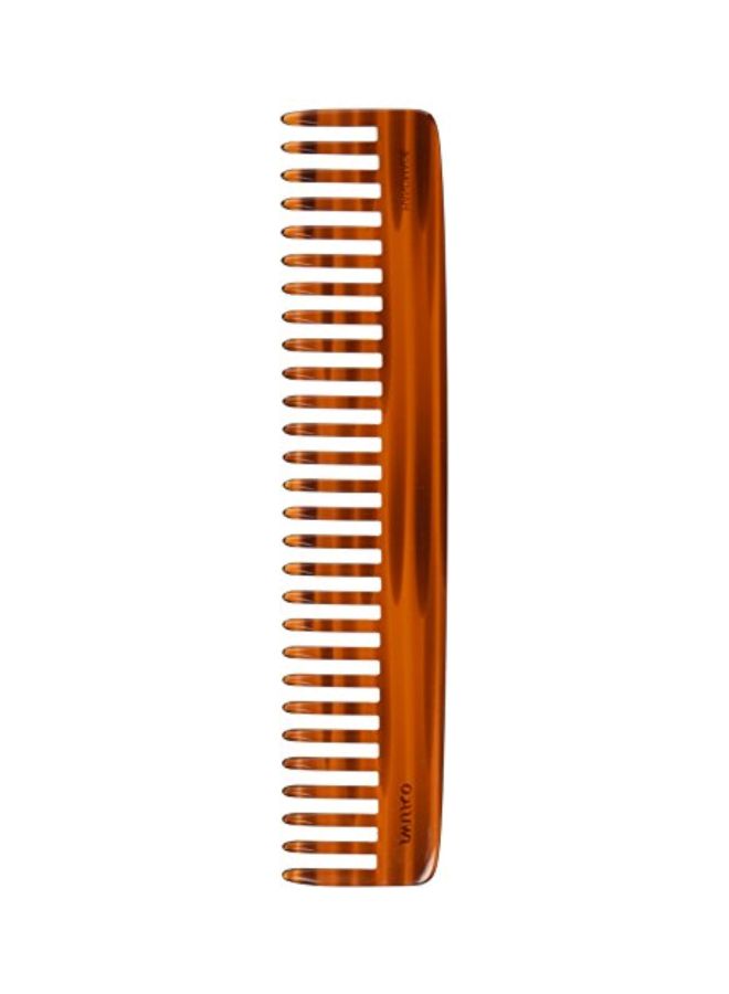 سويسكو مشط ذو أسنان عريضة بني - Image 3