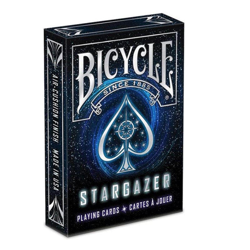 بايسكل أوراق لعب ستارجيزر - Image 2