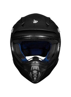 Off-Road MTB Mountain Bike Helmet