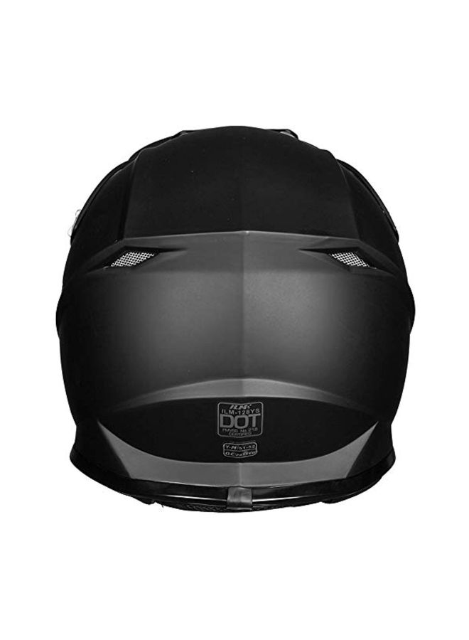 ILM - Off-Road MTB Mountain Bike Helmet - Image 1